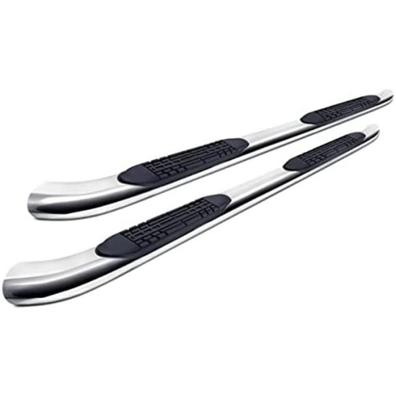 ProMaxx Automotive 41281S 15-C F150/17-C F250/F350/F450/F550 Crew Cab Oval Step