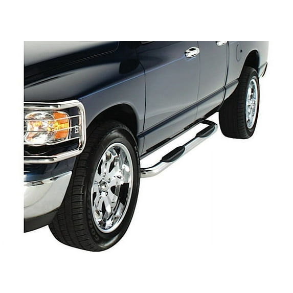 ProMaxx Automotive PMX11114S 11114S 99-18 SILV/SIERRA (19 2500/3500)EXT/DOUBLE CAB, CAB LENGTH SS