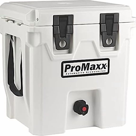 ProMaxx Automotive PMXCLR80055W 20 Litre Water Dispenser - White
