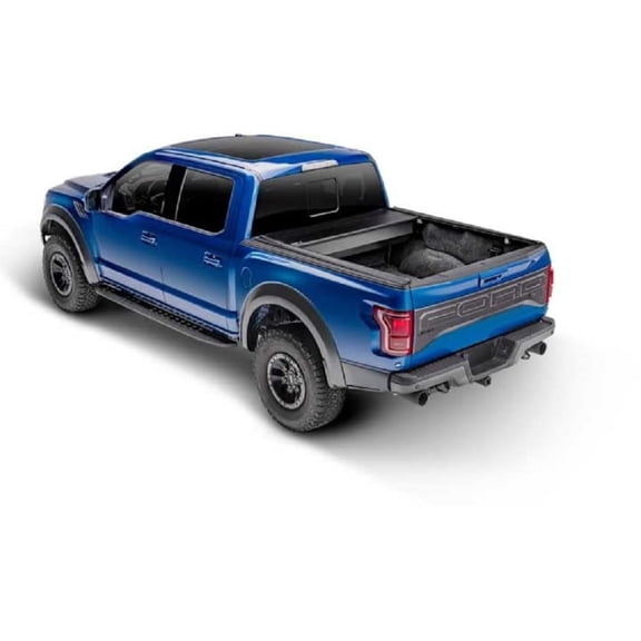 ProMaxx BC-30243 For 19-21 Ram 1500 5.7' Bed Retractable Tonneau Cover