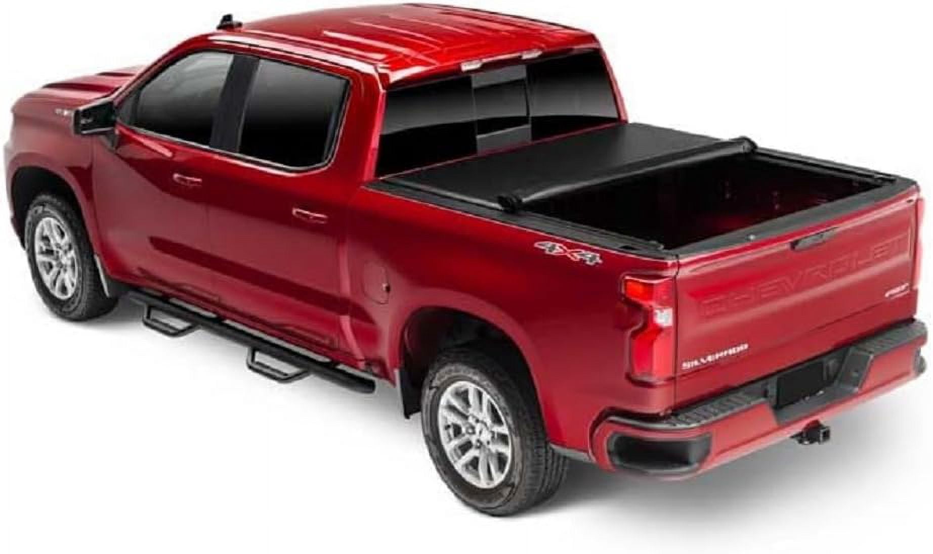 ProMaxx BC-1345992 For 09-18 Ram 1500 No Rambox 5' 7