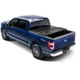 thumbnail image 1 of ProMaxx BC-41014 For 16-C Tacoma 5' Bed Hard Flush Mount Tri-Fold Tonneau Cover, 1 of 3