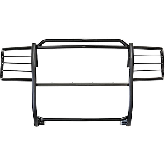 ProMaxx GG20-5602 For 05-11 Nissan Frontier/05-07 Pathfinder Black Grille Guard