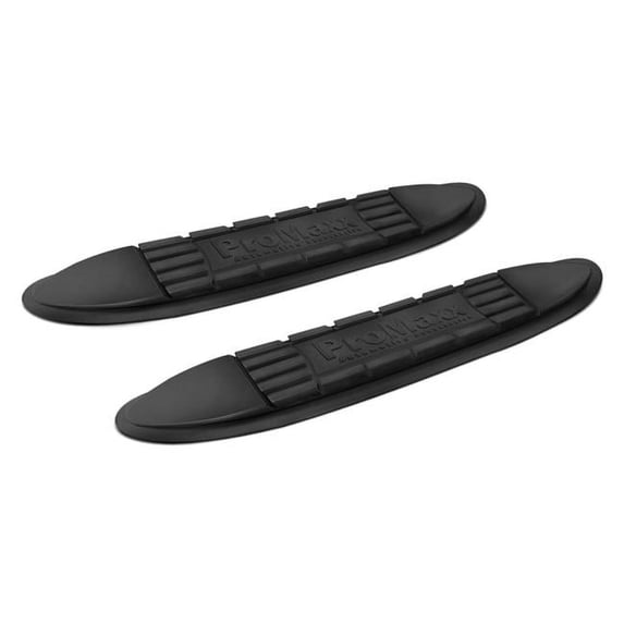 ProMaxx PMXPM-STEP4 4 in. Oval Step Pad with Clips