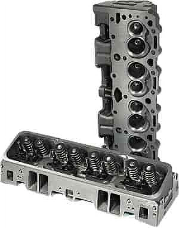 Promaxx Performance 2151 Cast Iron Small Block Chevy Vortec Cylinder