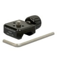 thumbnail image 1 of ProMediaGear CN30 NATO Clamp with 1/4"-20 Threaded Adapter, 1 of 2