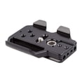 thumbnail image 1 of ProMediaGear PBSVGC4EM Bracket Plate for Sony Alpha a7R IV and a9 Mark II with VG-C4EM Battery Grip, 1 of 9