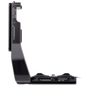 ProMediaGear PLCBGE20 Arca-Swiss L-Bracket for Canon 5D Mark IV مع BG-E20 Vertical Battery Grip