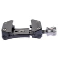 thumbnail image 1 of ProMediaGear PMG-DUO Slider Clamp for Sliders, 1 of 10