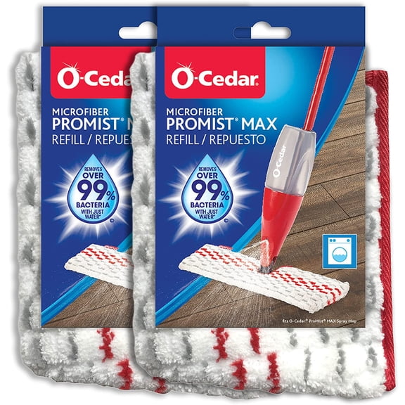 ProMist MAX Washable Refill (Pack - 2)