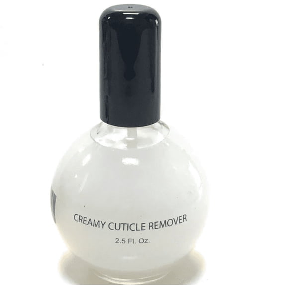 ProNail Cuticle Remover Creamy, 2.5 oz