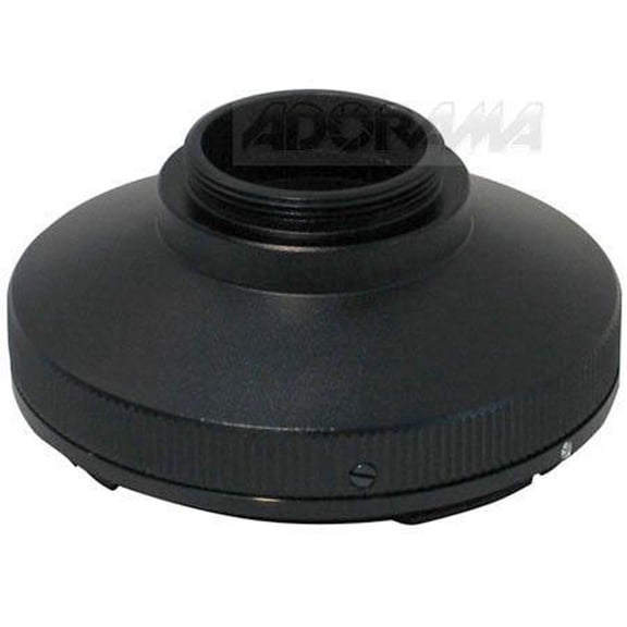 ProOptic Olympus OM Mount Lens to C-Mount Camera Adapter