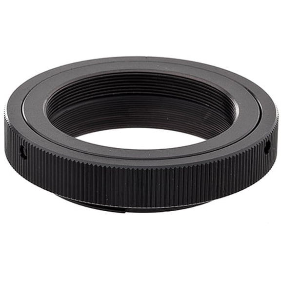 ProOptic T-Mount Adapter for Pentax K, Pentax Autofocus, and Pentax DSLR's Cameras