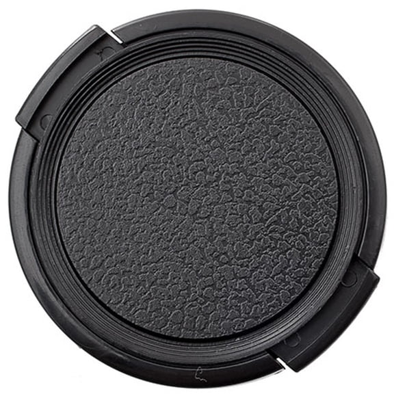 ProOptic 86mm Plastic Snap-On Lens Cap