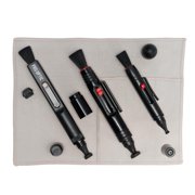 ProOptic Camera & Lens Cleaner 3-Pen Pro Kit
