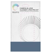 ProOptic Camera & Lens Cleaner 3-Pen Pro Kit
