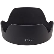 ProOptic Dedicated Lens Hood for Canon EF 24-105mm f/4L IS USM Zoom Lens EW-83H