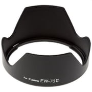ProOptic Dedicated Lens Hood for Canon EF 24-85mm f/3.5-4.5 USM Lens EW-73-II