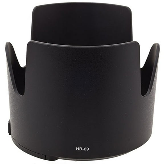 ProOptic Dedicated Lens Hood for Nikon 70-200mm f/2.8 G-AFS Lens (HB-29)