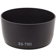 شفاط عدسة ProOptic ES-79II لـ Canon EF 85mm f / 1.2L ، 80-200mm f / 2.8L