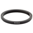 thumbnail image 1 of ProOptic Step-Down Adapter Ring 58mm Lens to 52mm Filter Size, 1 of 2
