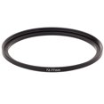 thumbnail image 1 of ProOptic Step-Up Adapter Ring 72mm Lens to 77mm Filter Size, 1 of 3