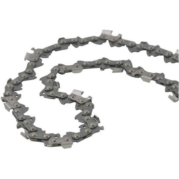 ProPart Chainsaw Full Chisel Chain Blade 20" 3/8 Pitch .063 Gauge 72DL for 031, 039, 041, 044, 046, 066, Replaces Oregon 75LGX072G / 75LGX-72 / 75LGX072G / 75DPX072G / 36RS72 / 36RS 72