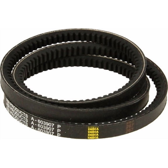 Belt 603907 fits Hustler 939223RAPTOR 939256RAPTORSDX 939264RAPTORSDX
