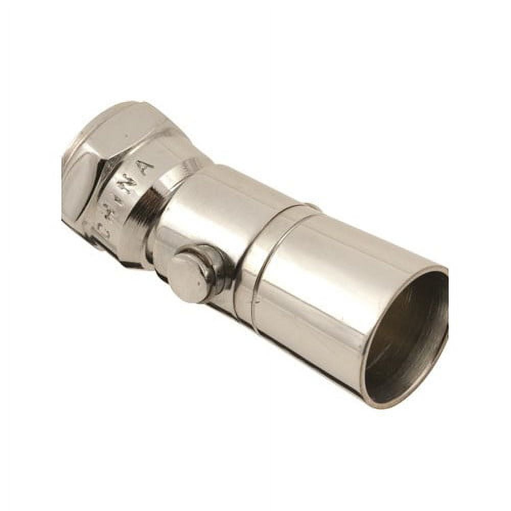 ProPlus 2.5 GPM Mini Shower Head