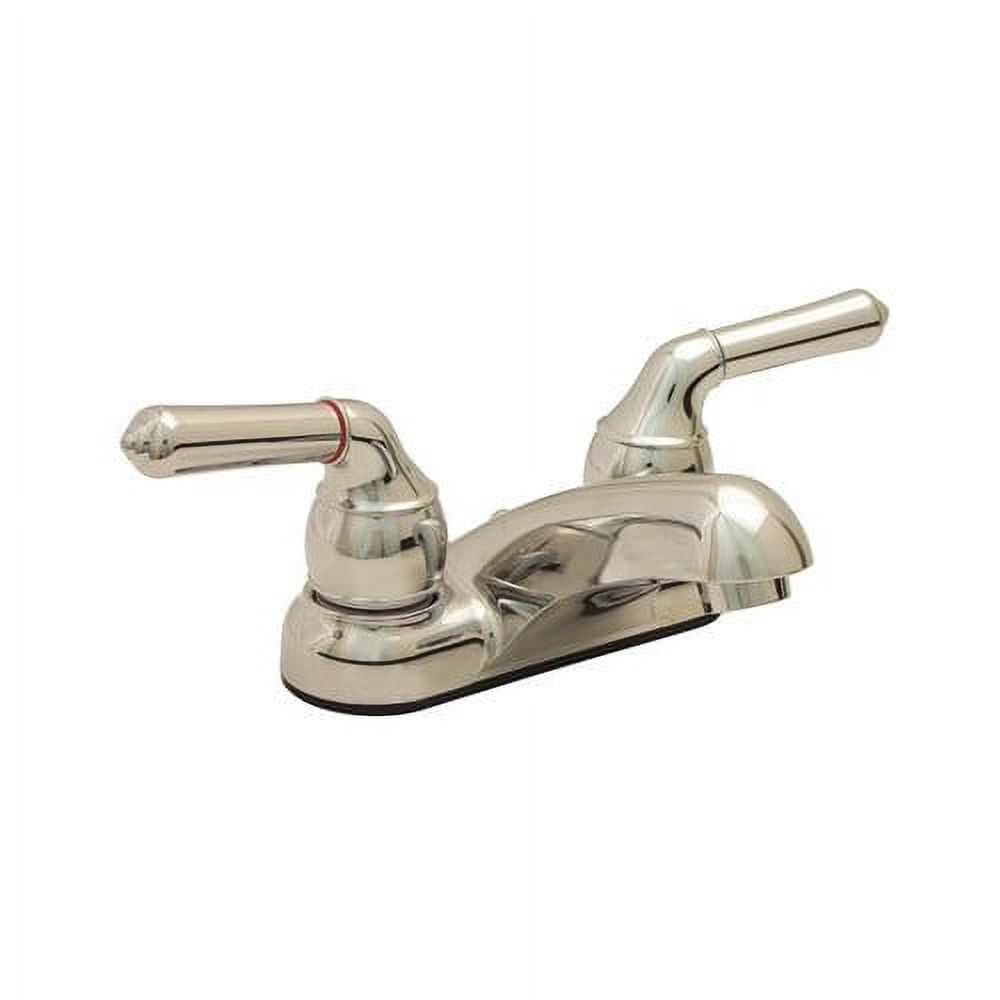 ProPlus Bathroom Faucet with - Walmart.com