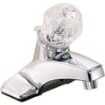 thumbnail image 1 of ProPlus Centerset Bathroom Faucet, 1 of 1
