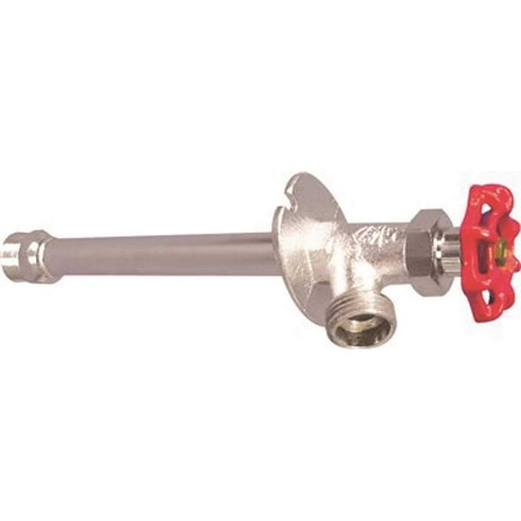 ProPlus Frost-Proof 10'' Sillcock