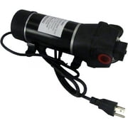 ProPump 115v Diaphragm Pump 4.5 gpm @ 40 psi with Viton Seals