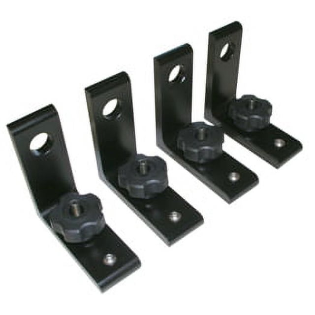 ProRac Load Stops (set of 4) - Walmart.com