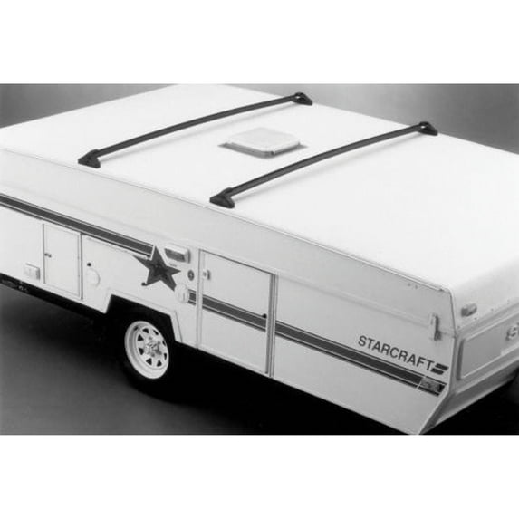 Pro Rac Tent Trailer Roof Rack - Jayco Eagle, 81"