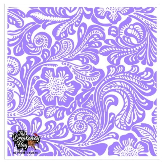 ProRate Equine Patterned Breakaway Flag
