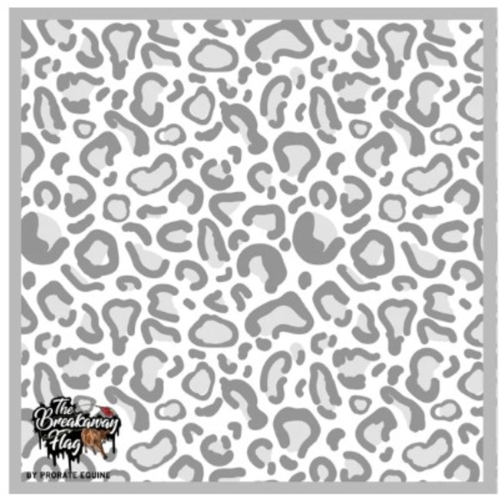 ProRate Equine Patterned Breakaway Flag