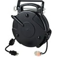 ProReel Professional Grade ProReel 8645TFI Heavy Duty Retractable
