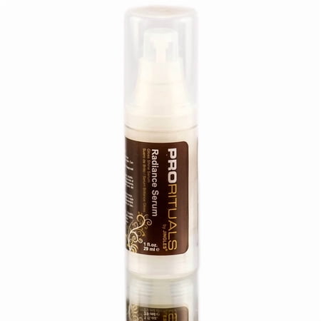 ProRituals Radiance Serum (Size : 1 oz)