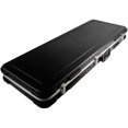 thumbnail image 1 of ProRockGear ABS Rectangular Electric Bass Case, 1 of 3