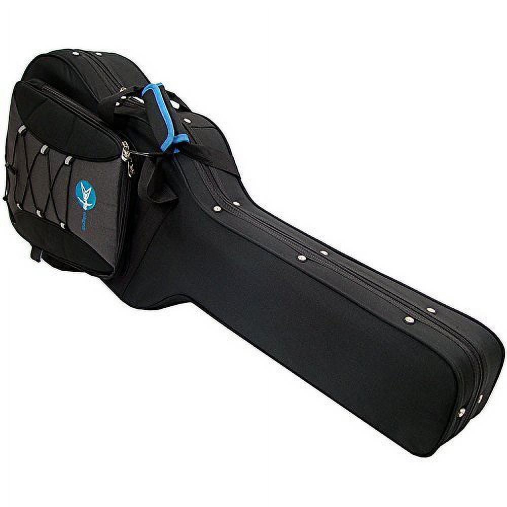 Pro rock gear guitar case deals