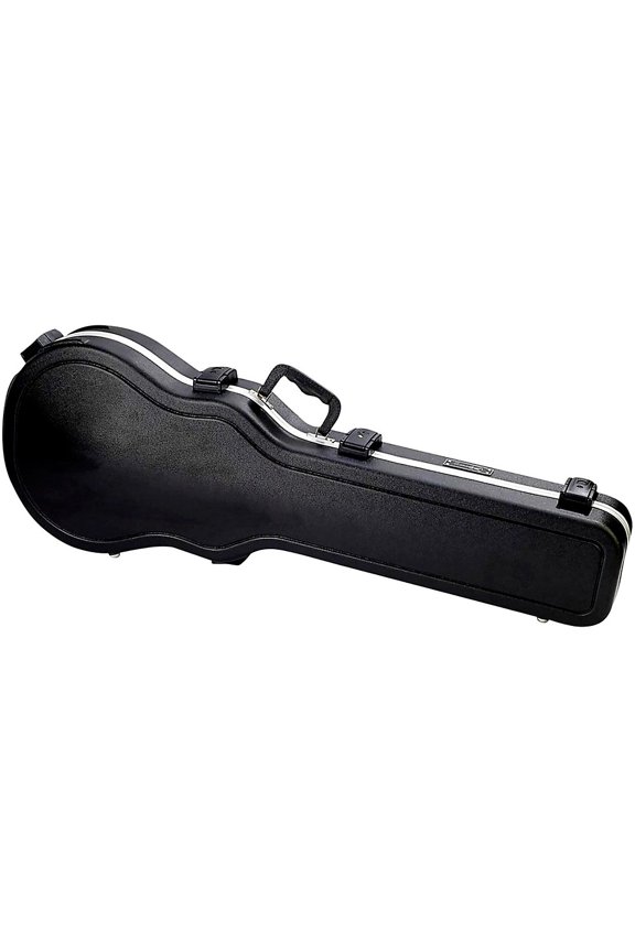TSA-Latch ABS Les Paul Style Guitar Case