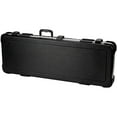 thumbnail image 1 of ProRockGear TSA-Latch ABS Rectangular Electric Guitar Case, 1 of 4