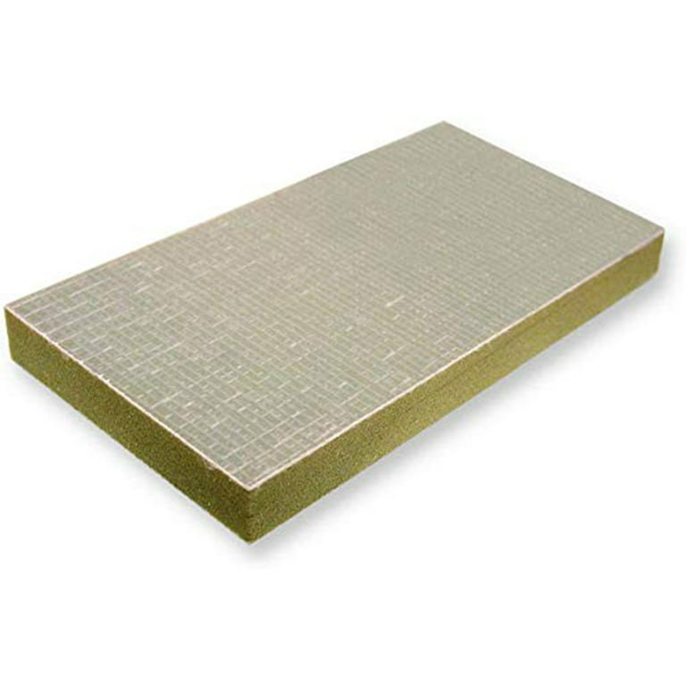 ProRox SL 960 Rockwool (Roxul) Mineral Wool Insulation Board 8# lb
