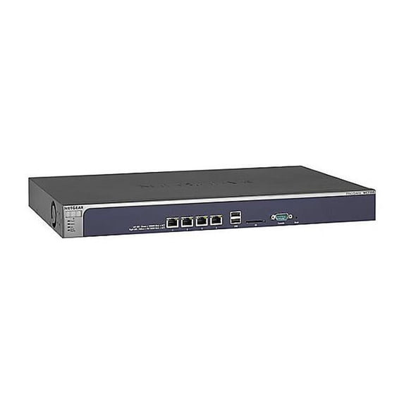 ProSAFE Wireless Controller