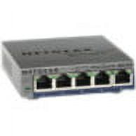 ProSafe Plus GS105E Ethernet Switch
