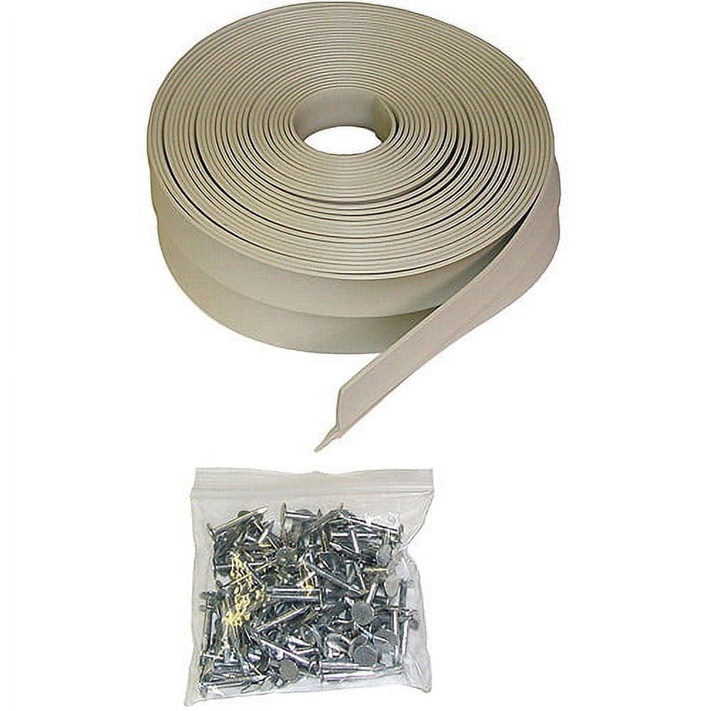 ProSeal Weather Seal with Nails