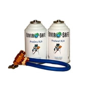 Enviro-Safe Proseal XL4 Leak Sealer & System Protector   HVAC & Refrigeration Leak Repair, Gas-Propelled