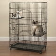 thumbnail image 1 of ProSelect Easy Cat Crate, 1 of 2