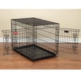 thumbnail image 1 of ProSelect  Everlast Medium/Large Dual-door Dog Crate/Kennel, 1 of 5